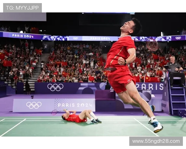 2024年巴黎奥运会羽毛球比赛项目详解与展望